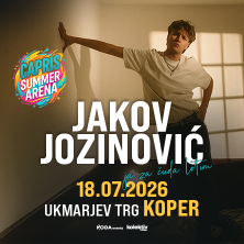 Jakov Jozinović, Koper