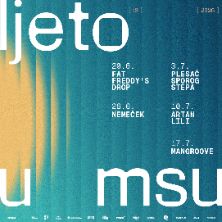 Ljeto u MSU