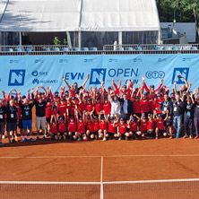 Atp Challenger Turnier Tulln