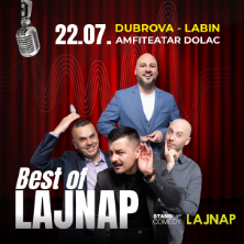 Best of Lajnap