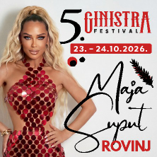 Maja &Scaron;uput