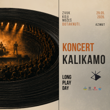 Kalikamo