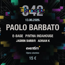 Paolo Barbato & Guests