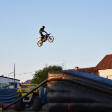Monster Truck Show