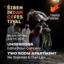 Underdogs & Two Room Apartment