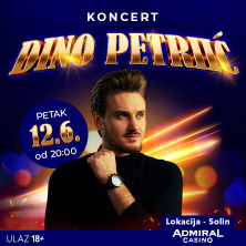 Dino Petrić