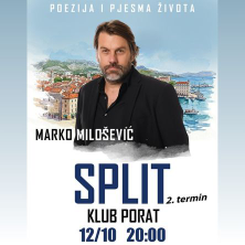 Marko Milo&scaron;ević