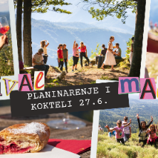 18. Festival Malina