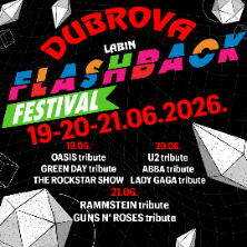 Flashback Festival