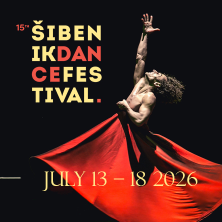 Šibenik Dance Festival