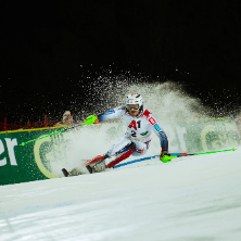 Audi Fis Ski Nightrace 2027