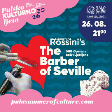 Pulsko kulturno ljeto