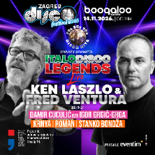 Zagreb Disco Festival 2026