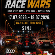 Race Wars