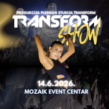 Transform Show