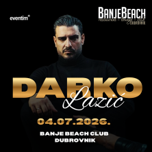 Darko Lazić