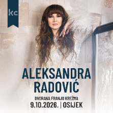 Aleksandra Radović