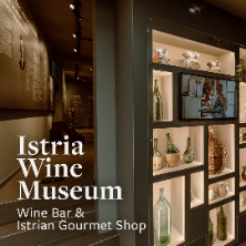 Istria Wine Museum