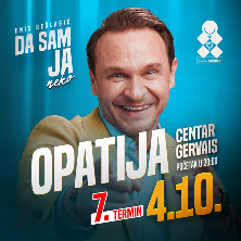 Enis Be&scaron;lagić: Da Sam Ja Neko