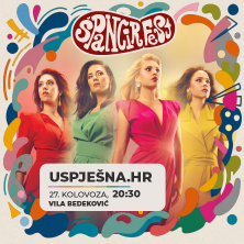 Predstava: USPJE&Scaron;NA.HR