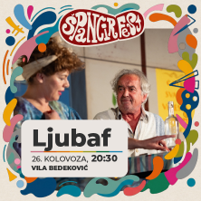 &Scaron;pancirfest
