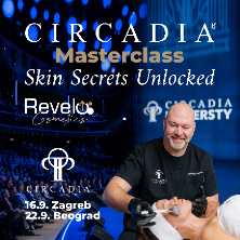 Circadia Masterclass