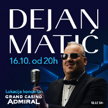 Dejan Matić