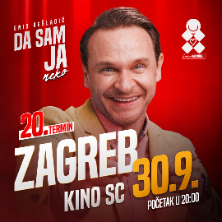 Enis Be&scaron;lagić: Da Sam Ja Neko