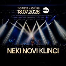 Neki Novi Klinci