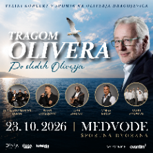 Po Sledeh Oliverja