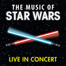 The Music Of Star Wars