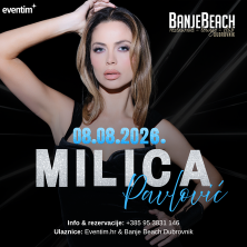 Milica Pavlović