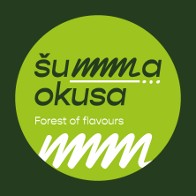 Šuma Okusa @ Fužine