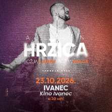 Alan Hržica - Večer Slavljenja @ Ivanec