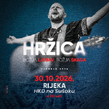 Alan Hržica - Večer Slavljenja @ Rijeka