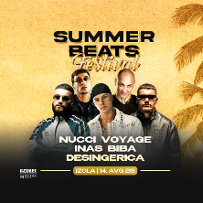 Balkan Summer Festival