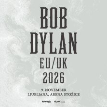 Bob Dylan