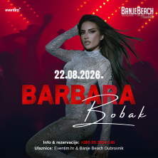 Barbara Bobak