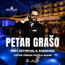 Petar Gra&scaron;o