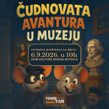 Bistrička kazali&scaron;na jesen