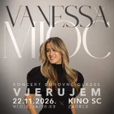 Vanessa Mioč