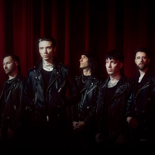 Black Veil Brides