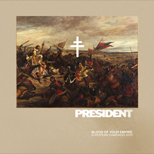 President