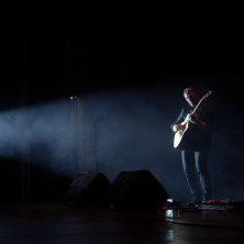 Bruno Mičetić: Guitars' Dialogue