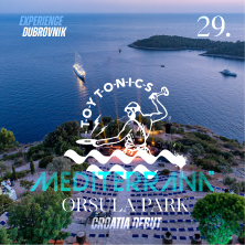 Toy Tonics Mediterrana