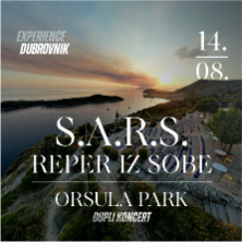 S.A.R.S. & Reper Iz Sobe