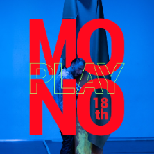 Monoplay festival suvremenog plesa