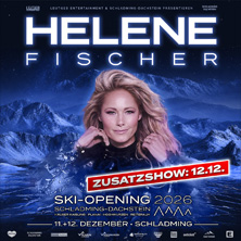 Ski-Opening Schladming-Dachstein 2026