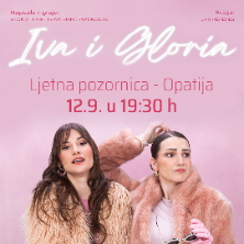 Predstava: Iva I Gloria @ Opatija