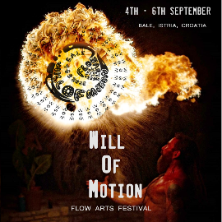 Will Of Motion